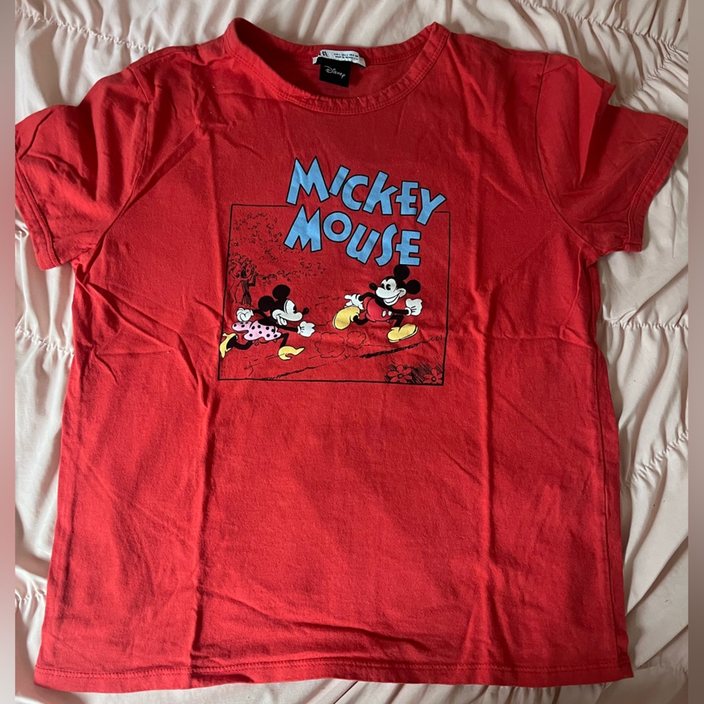 Zara kids T-shirt